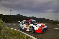 Ogier marca el ritmo en el shakedown del Rally de Espa&ntilde;a