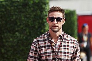 Jenson Button de retour aux 24 Heures du Mans !