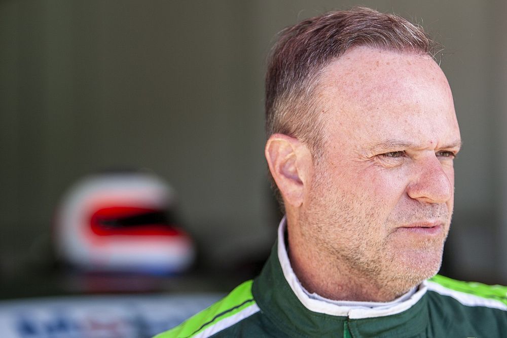 Rubens Barrichello