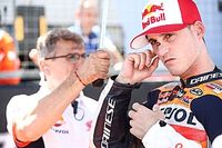 Pol Espargar&oacute;: "No veo a Honda muy preocupados"