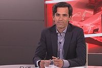 Motorsport.com presenta a Diego Mej&iacute;a como Editor General para Latinoam&eacute;rica