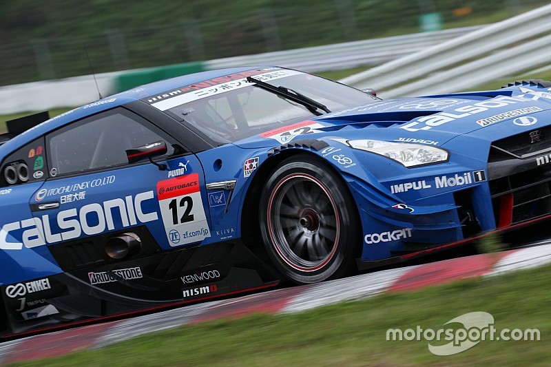 Juncadella explains why he turned down Super GT chance