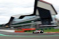 El Toyota #7 domina los segundos libres