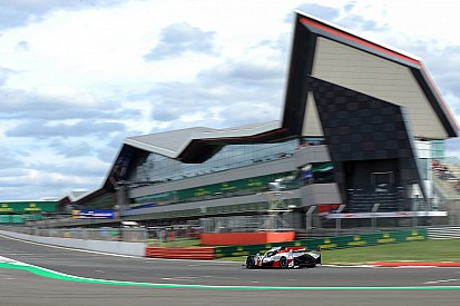 Alonso: “Un día fructífero, ahora hay que confirmarlo en la clasificación”