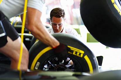 Idén a Pirelli lágyabb keverékekkel készül Monzára