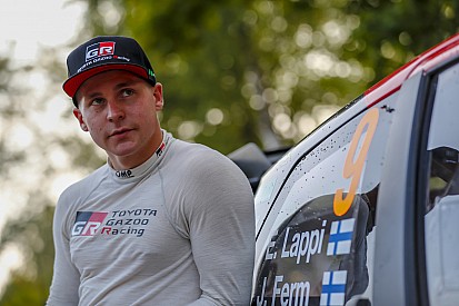 Citroen, 2019 için Lappi ve Ogier'i istiyor