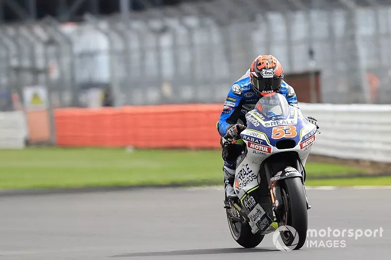 Tito Rabat, Avintia Racing