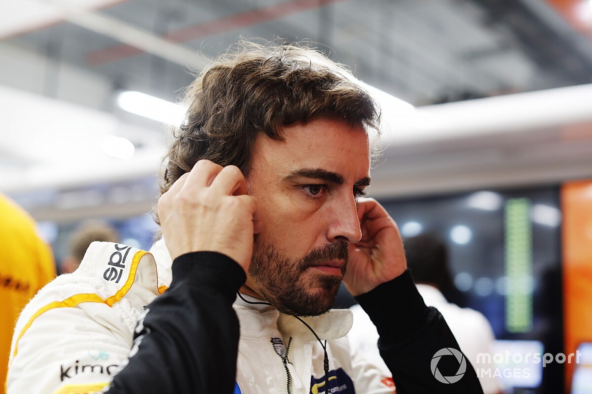 McLaren: Alonso bárhova is megy, sikeres lesz