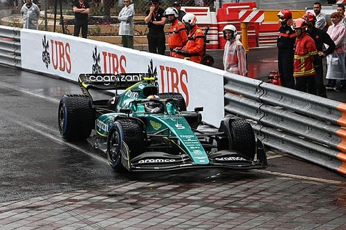 Vettel carga contra Pirelli y añora la época de Bridgestone