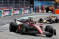 Ferrari chasing answers over Miami low-speed anomaly