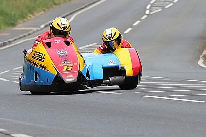 Isle of Man TT: Ian Bell verstirbt am Senior-Freitag