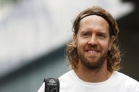 Vettel offenbart "große" Bewunderung für Rallyefahrer