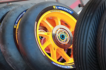 A Michelin újrateremtené a gumiháborút, az F1 egyetlen gyártójaként