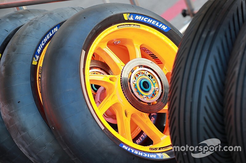 A Michelin újrateremtené a gumiháborút, az F1 egyetlen gyártójaként