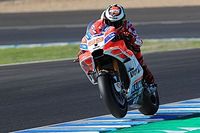 Ducati pede para Lorenzo "provar ser o campe&atilde;o que tem sido"