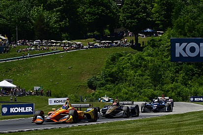 Indy renova acordo com Road America até 2021
