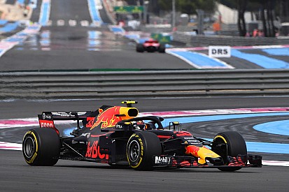 Red Bull відмовилася від оновлення мотора Renault в Австрії