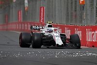 Sirotkin, sancionado por sus toques con Pérez, no con Alonso