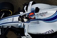 Kubica dice que "el 90%" de su pilotaje es igual que antes de la lesi&oacute;n