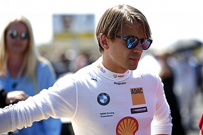 Farfus: BMW 2018’de yeterince hızlı değil