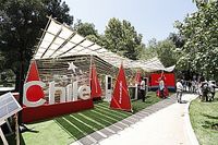 Horarios para el Santiago ePrix