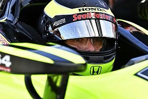 Bourdais chama de “idiotas” Leist e King após Long Beach