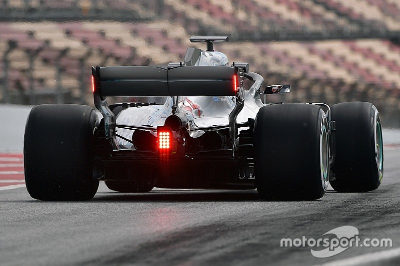 FIA, 2019 F1 takvimini ve yeni kuralları doğruladı!