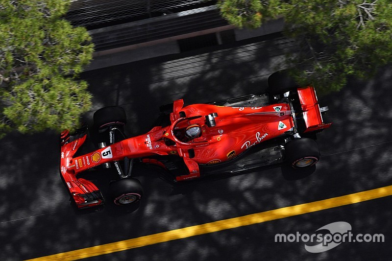 Monaco GP: Neden herkes Ferrari hakkında konuşuyor?