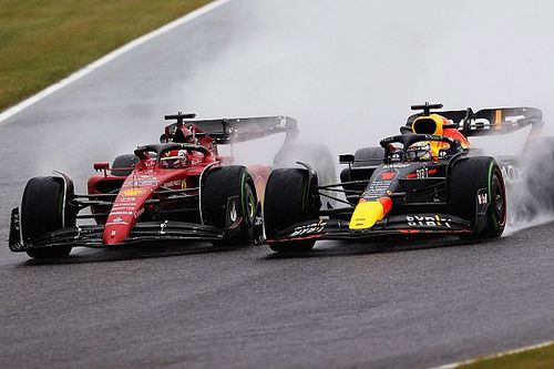Los frenos explicar&iacute;an una diferencia clave entre Red Bull y Ferrari