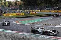 A qué hora y cómo ver la clasificación del GP de Italia de la F1 2022