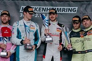 Wyścigowe sukcesy Polak&oacute;w!