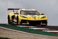 Corvette no estar&aacute; en las 24 horas de Le Mans 2020