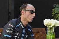 Kubica ya ha decidido su futuro... sin despedirse de la F1