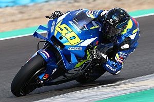 ¿Qué papel ha jugado Guintoli en el título de MotoGP de Suzuki?