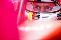 Vettel ressalta necessidade de paci&ecirc;ncia em momento &ldquo;doloroso&rdquo; sem corridas