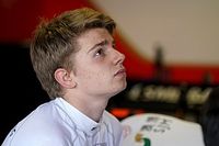 Kubica obserwuje Shwartzmana