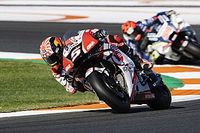 Zarco: &ldquo;Las puertas parecen estar cerradas para m&iacute;&rdquo;