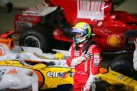 La justicia inglesa advierte a Massa que no recuperar&aacute; el t&iacute;tulo de F1 2008