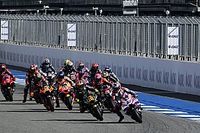 Aprilia, preocupada de que los costes de MotoGP suban por las concesiones