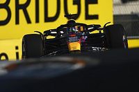 Verstappen lidera la FP2 en Miami, Checo Pérez en cuarto