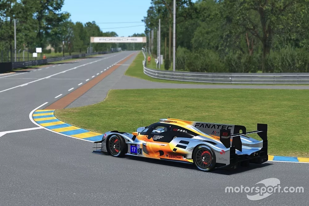 Team Redline Orange avec Max Verstappen, Rudy van Buren, Atze Kerkhof et Bono Huis