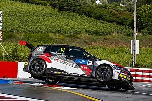 Wszyscy za Kristofferssonem