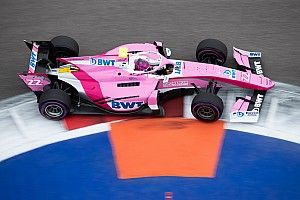 HWA toma el relevo de Arden en la F&oacute;rmula 2