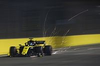 La exclusi&oacute;n de Ricciardo, &ldquo;por un microsegundo en una vuelta irrelevante&rdquo;