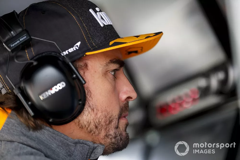 Fernando Alonso