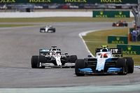 Kubica m&oacute;gł być jeszcze wyżej 