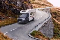 &iquest;Buscas autocaravana accesible? Atento a la Pilote A650D