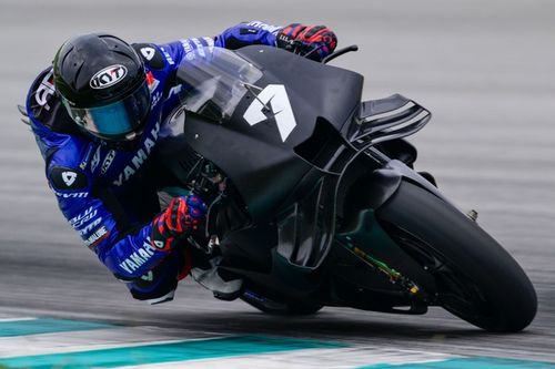 Yamaha estrenar&aacute; el V4 en el GP de San Marino de MotoGP