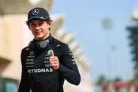 Wolff: El novato Antonelli estará "a la altura" de Russell en 2025