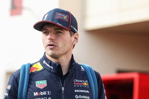 F1: Verstappen concorda com presidente da FIA sobre retorno dos V10